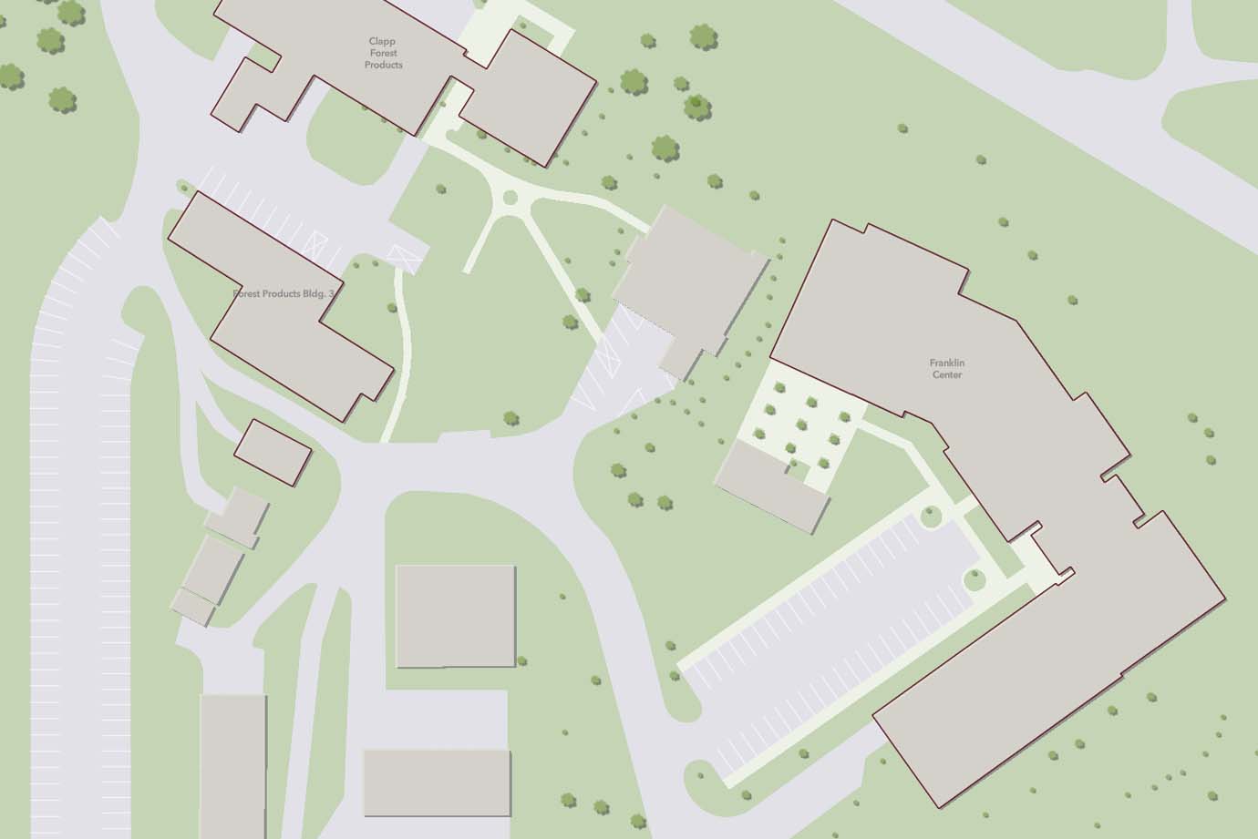 Sustainable Bioproducts Complex